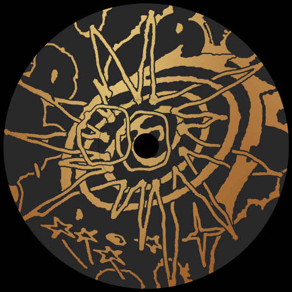 Janeret - Cosmic Travel