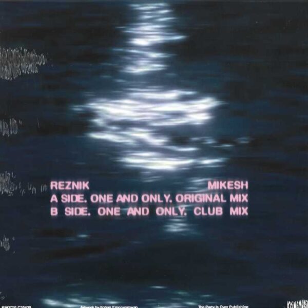 Reznik & Mikesh - One And Only