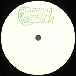 Harry Wills - Hush EP