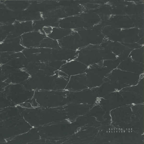 Boston 168 - Oblivion EP
