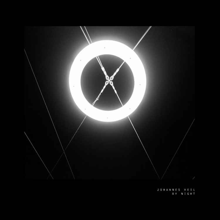 Johannes Heil - By Night Ep