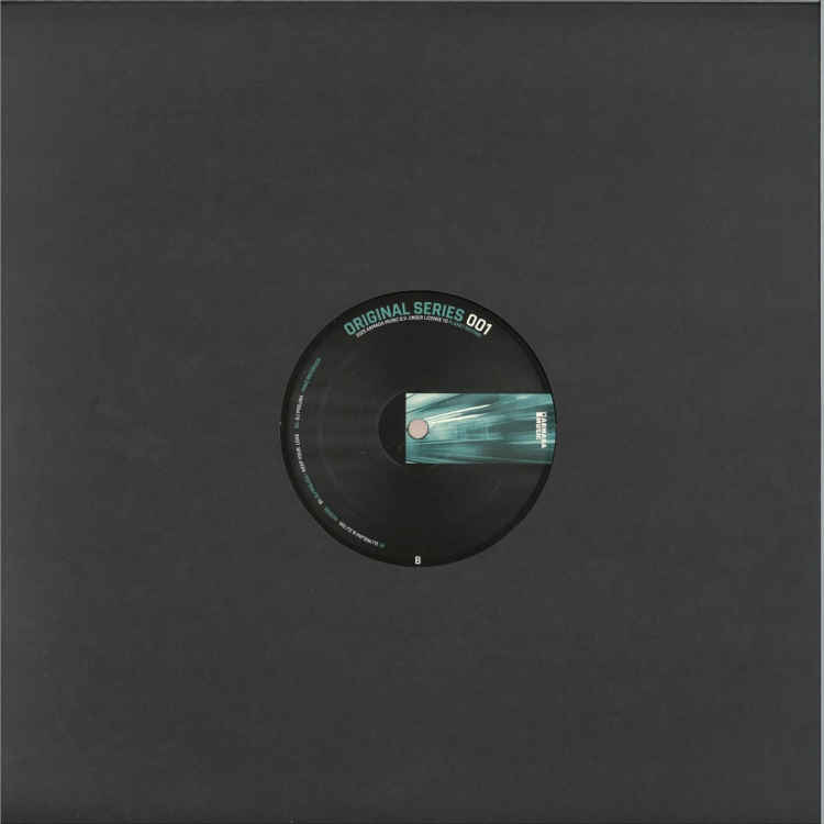 DJ Misjah - Access EP