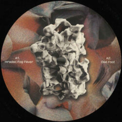 Ekkel - Drum Ring EP