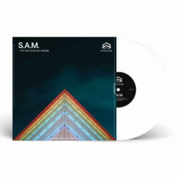 S.A.M. - Hit You With My Phone