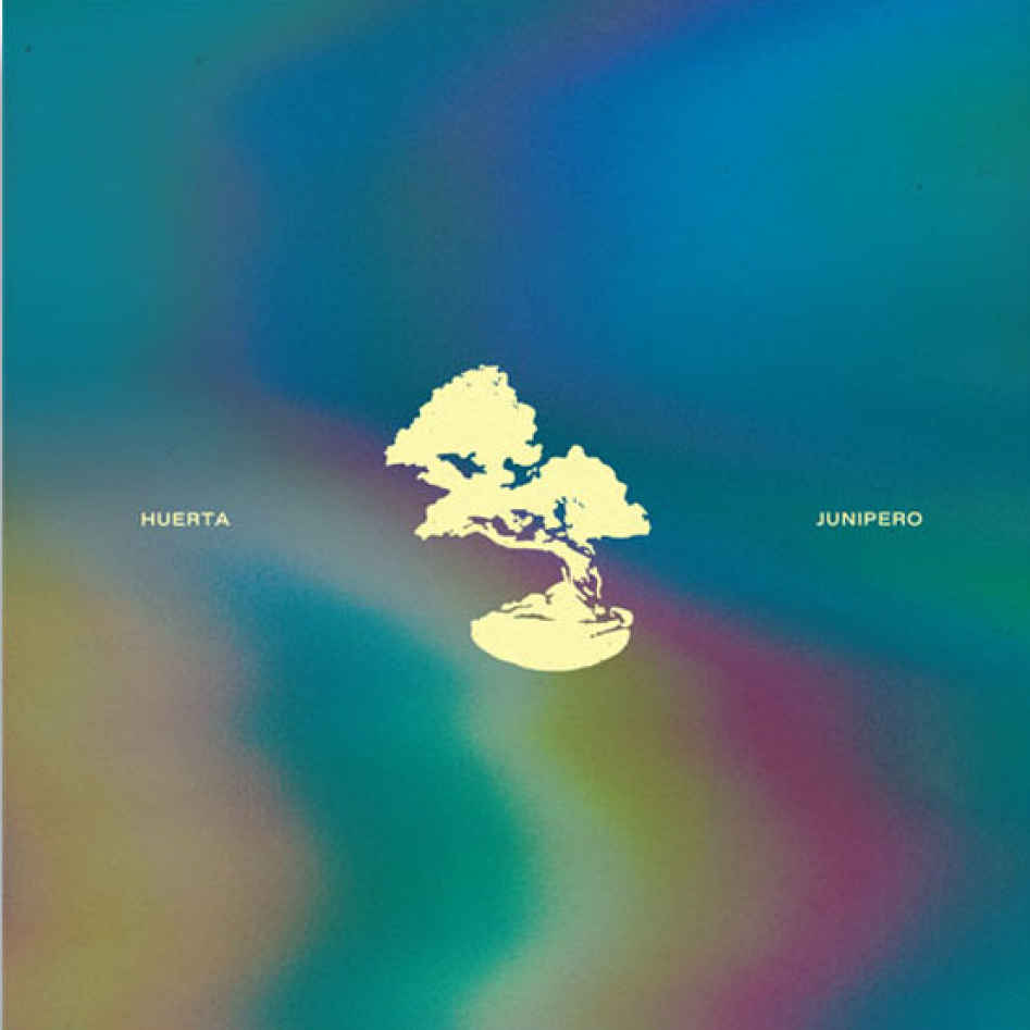 Huerta - Junipero