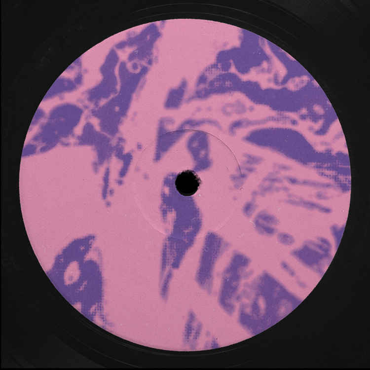 Garrett David - Nu-Relix EP