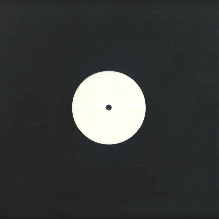 Spacekid - Receptor EP