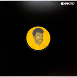 Jamie Jones - My Paradise