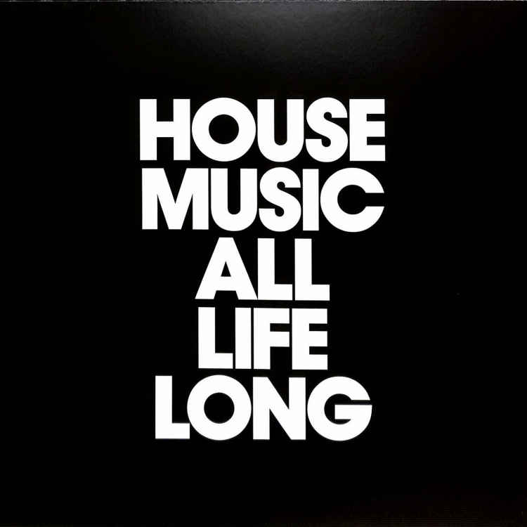 Jamie Jones - My Paradise