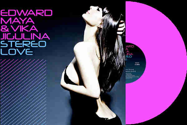 Edward Maya & Vika Jigulina – Stereo Love (Pink)