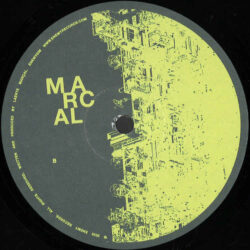 Marcal – Cyber Dystopia