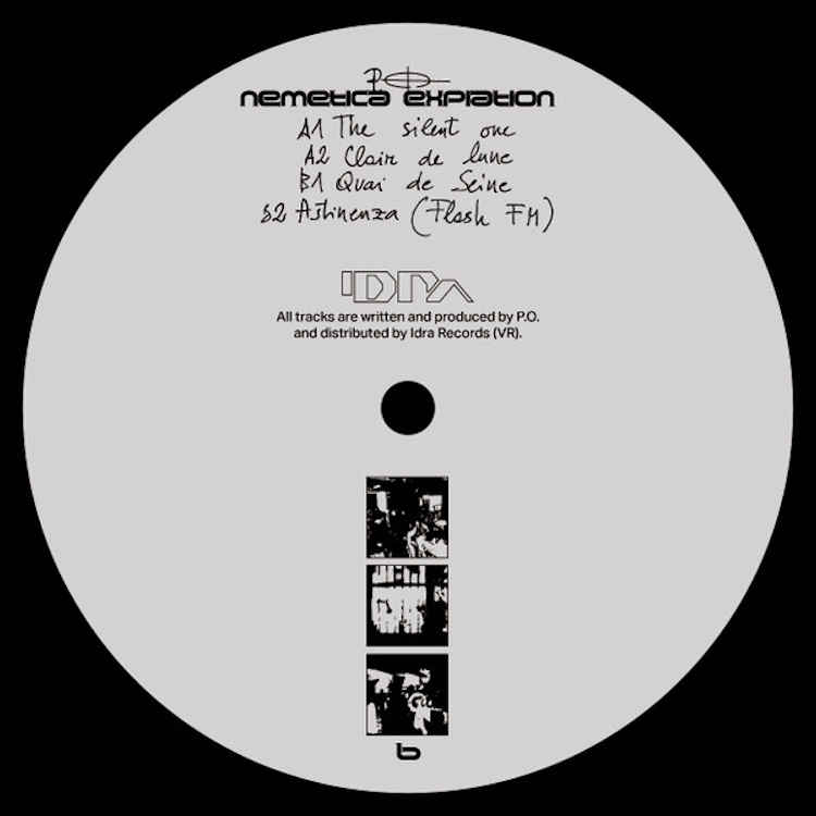 P.O - Nemetica Expiation