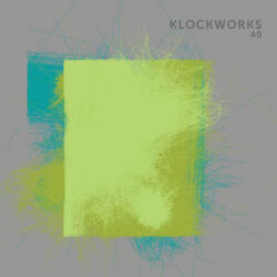Ribé & Roll Dann - Klockworks 40