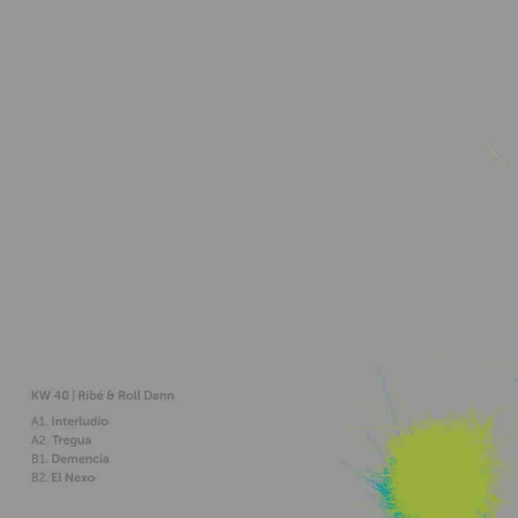 Ribé & Roll Dann - Klockworks 40