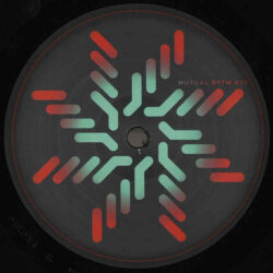 Gary Beck - Upside Criminal EP
