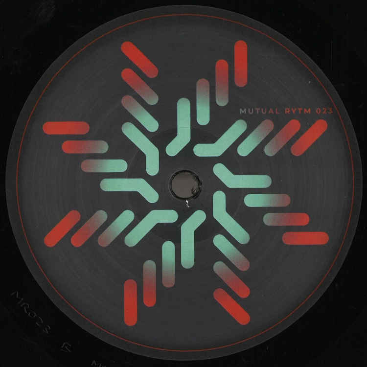 Gary Beck - Upside Criminal EP
