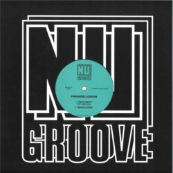 Paranoid London – Talk Dirty