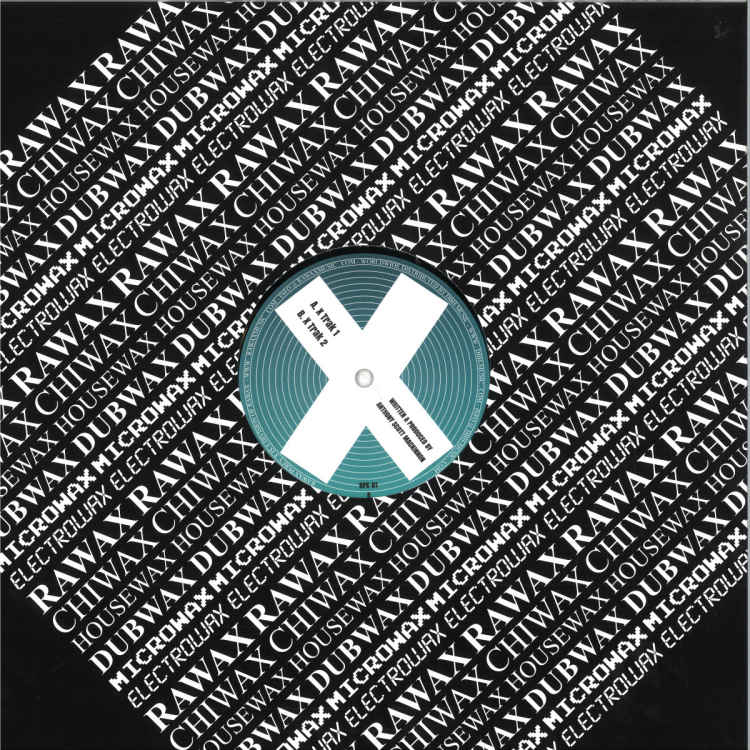 Percy X - X Trak 1 & 2