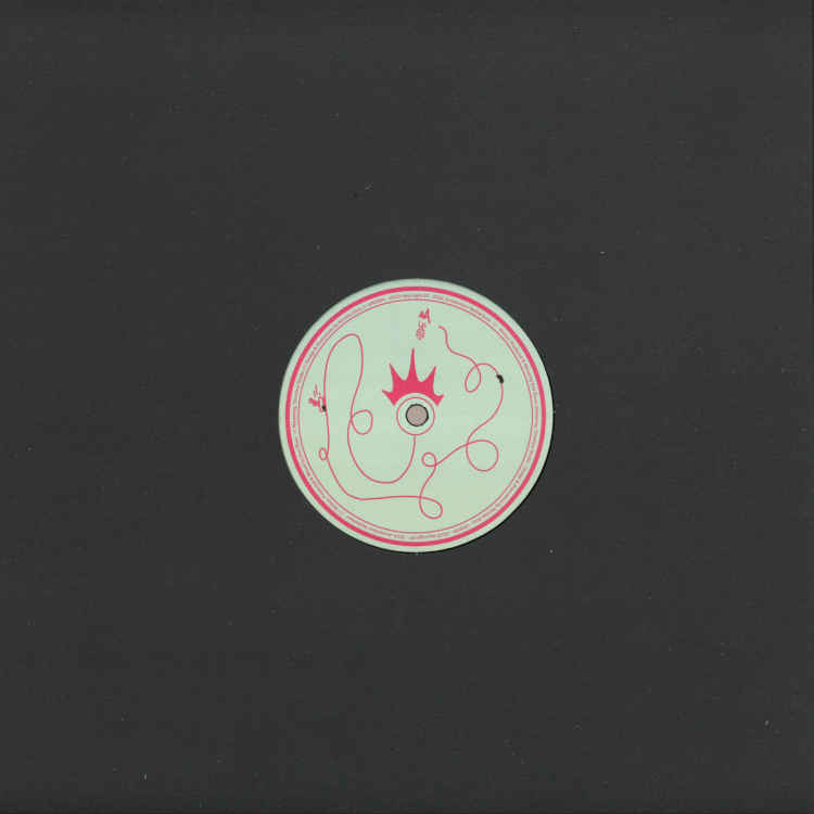 Emi Ömar – JOJO Day/Night EP