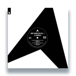 E-Dancer - KMS Sampler Vol.1
