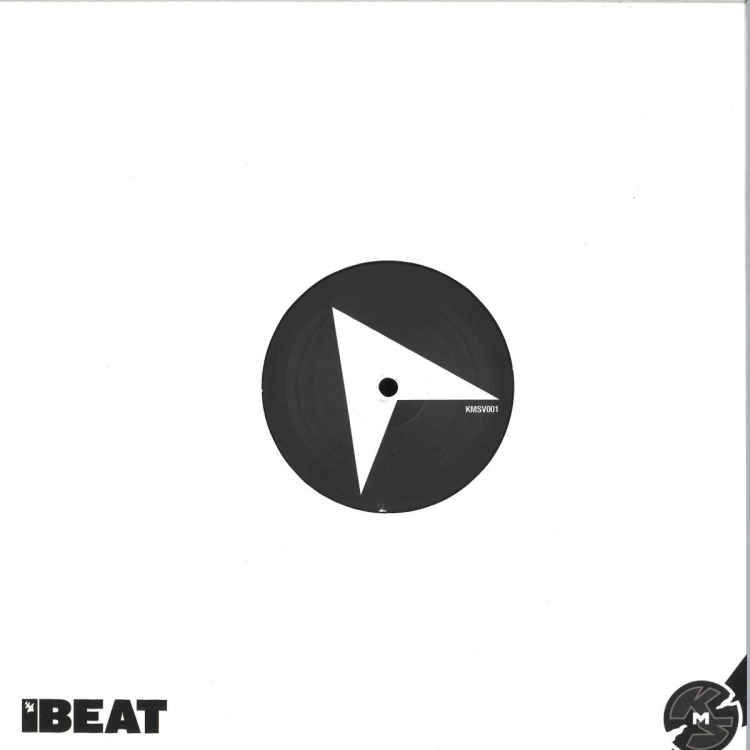 E-Dancer - KMS Sampler Vol.1