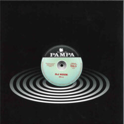 DJ Koze - XTC