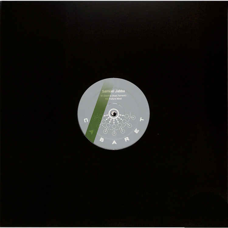 Samuel Jabba - Hidden Dreams