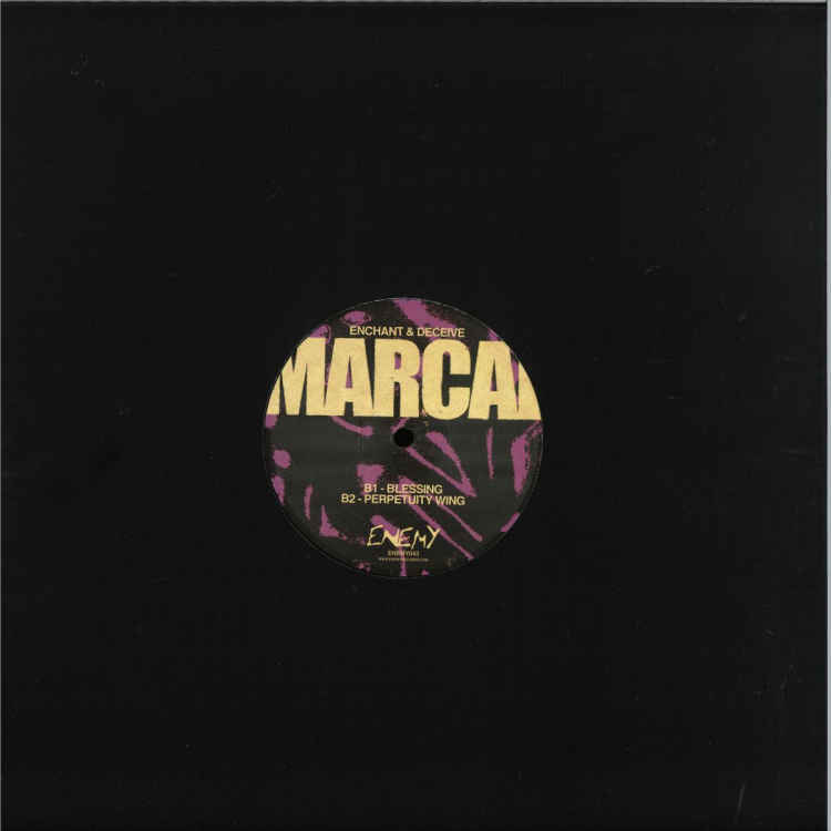 Marcal - Enchant & Deceive