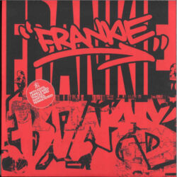 Frankie Bones - Ghetto Technics "The Compilation" Vol. 1