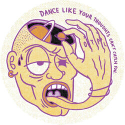 Lorenzo Aribone - Mind Hunter EP
