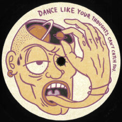 Lorenzo Aribone - Mind Hunter EP