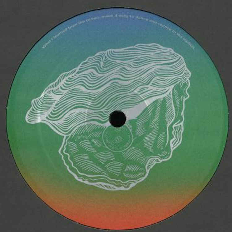 Inner Lakes - Showyu