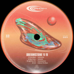Various - Dreamstone V/A