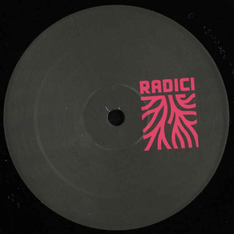 Paolo Macrì - Nobody Knows