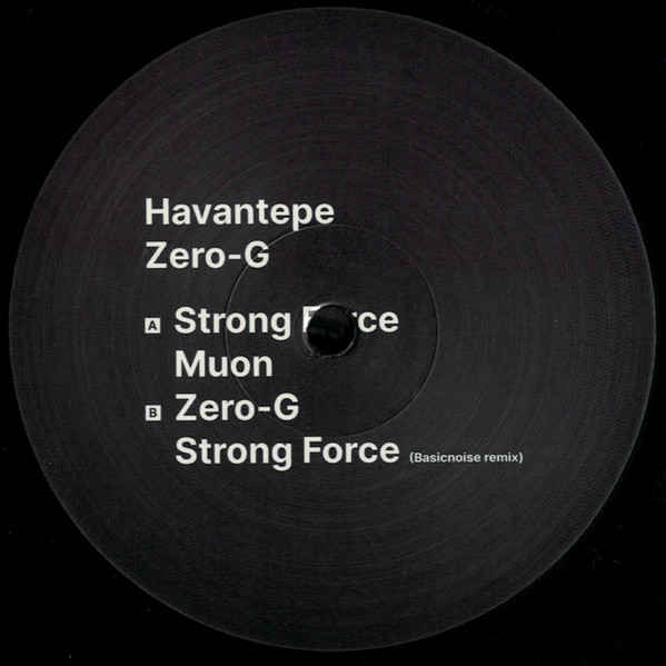 Havantepe - Zero-G