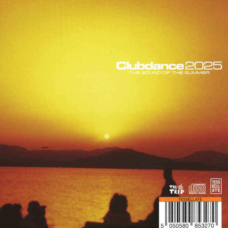 The Trip - Clubdance2025