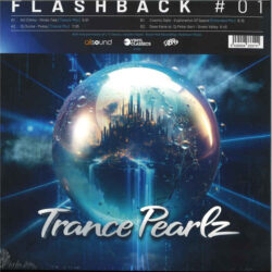 Various - Trance Pearlz - Flashback #01