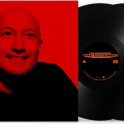 Paul Kalkbrenner - The Essence