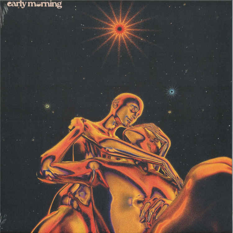 Guy J - Million Years From Now / Just Rain