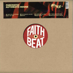 Pancratio - Automatic House