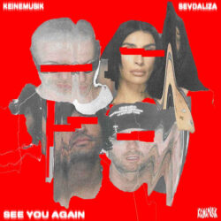 Keinemusik & Sevdaliza - See You Again