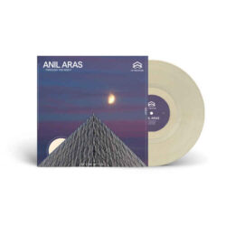 Anil Aras - Through The Night EP