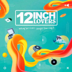Various - 12 Inch Lovers 11