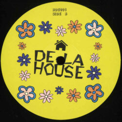 Boogie Down Edits – De La House