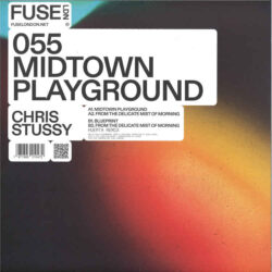 Chris Stussy - Midtown Playground