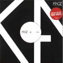 Chris Stussy - A Glimmer Of Hope EP