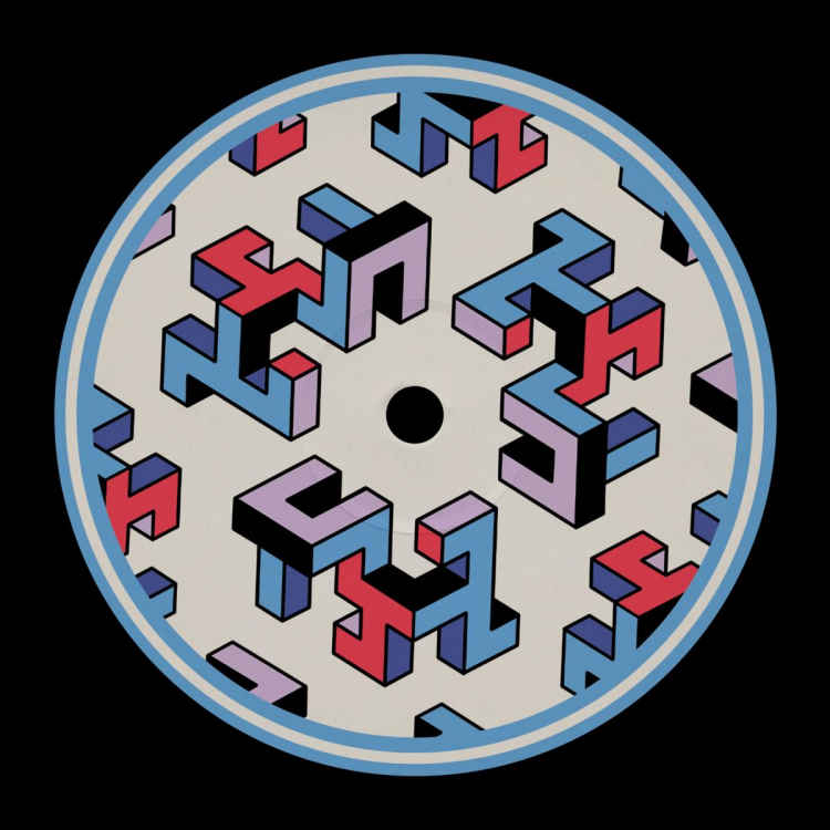 Goutham & Jeremy - Revival EP