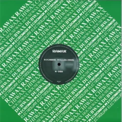 Ricardo Villalobos - N-DRA