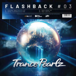 Various - Trance Pearlz Flashback #03
