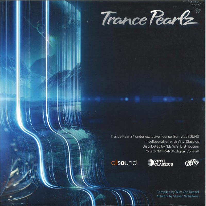 Various - Trance Pearlz Flashback #03